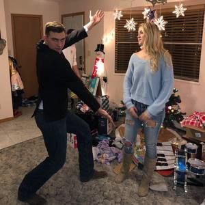 Meet your Posher, Grayden